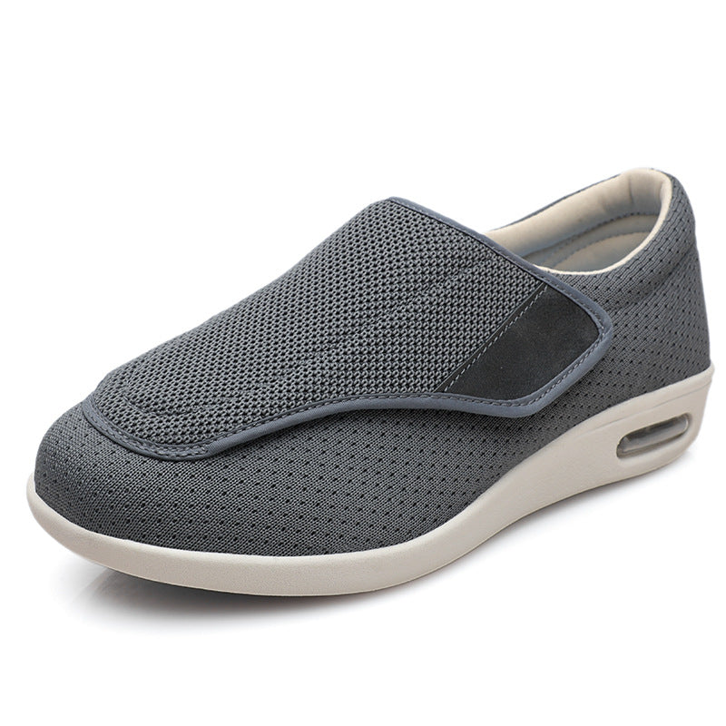 Women's & Men's Thumb Valgus Off Adjustable Feet Swollen Women's Casual Shoes