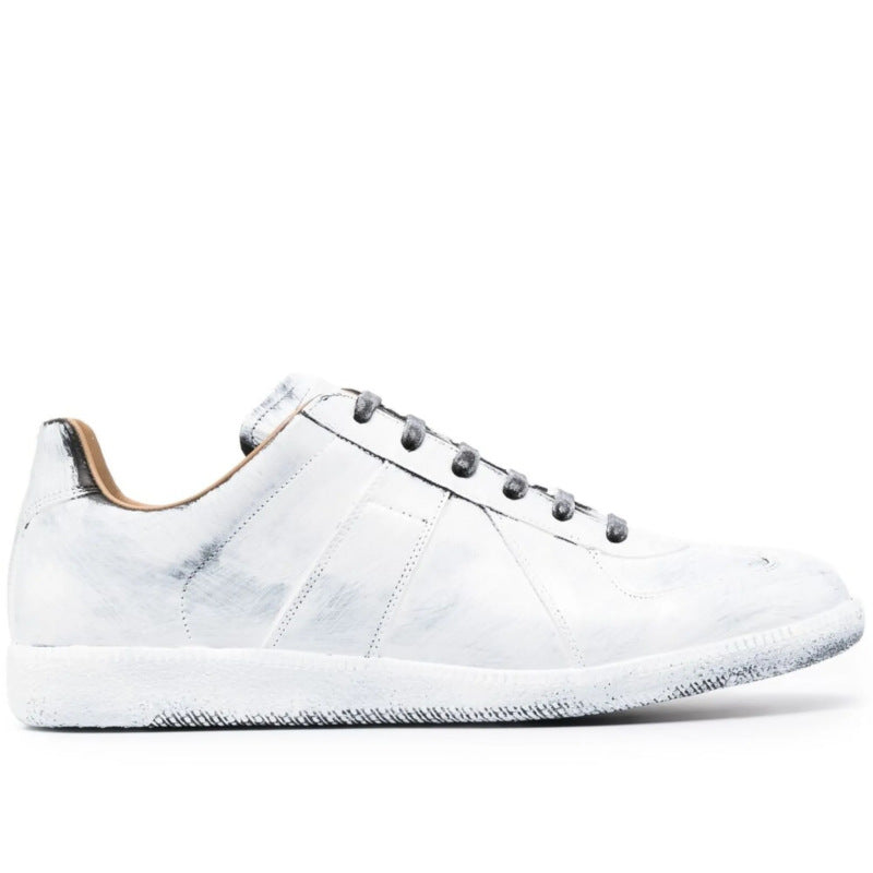 Women's & Men's Training Classic Flat Sneakers