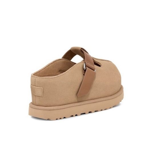 Women's Slip-on Platform Increased Toe Cap Outer Slippers