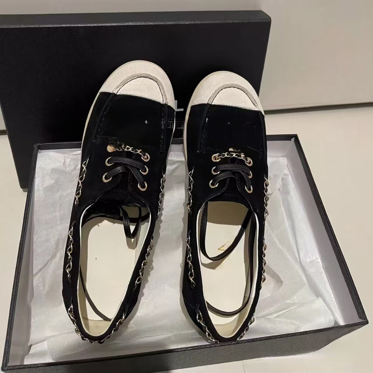 Early Spring Luxury Suede Business Slip-on Loafers