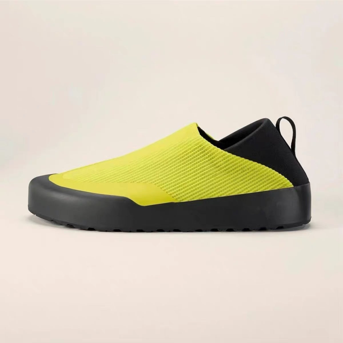 Outdoor Couple Daily Slip-on Lazy Comfortable Ultra Light Sneakers