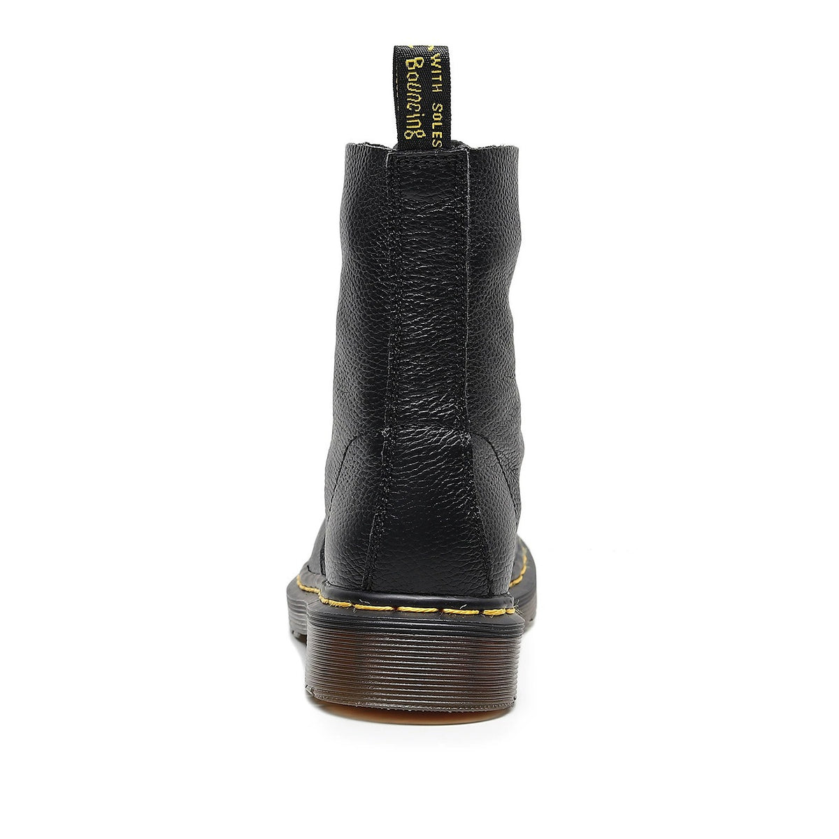 Women's & Men's Pattern Good Year Stitching Winter Suede Women's Leather Boots