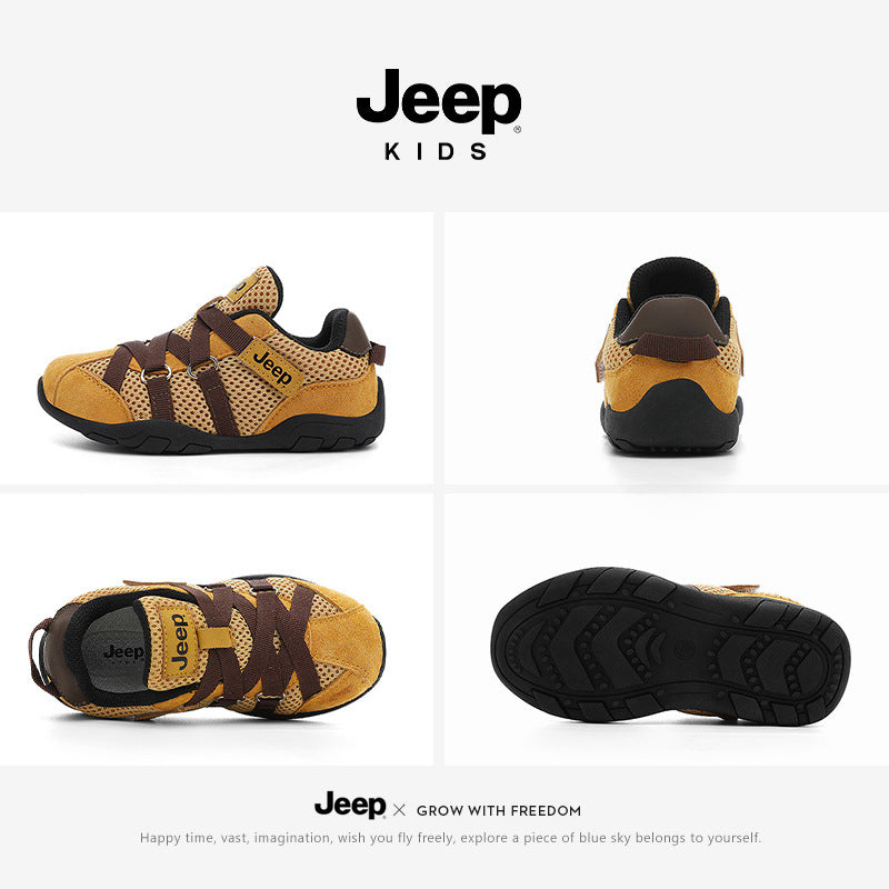 Children's Sole Outdoor Board Medium Big Boys Sneakers
