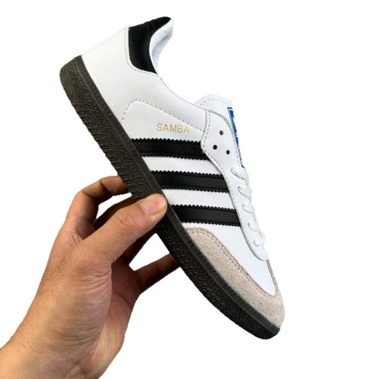 Innovative Comfortable Samba Series Training Skate Sneakers