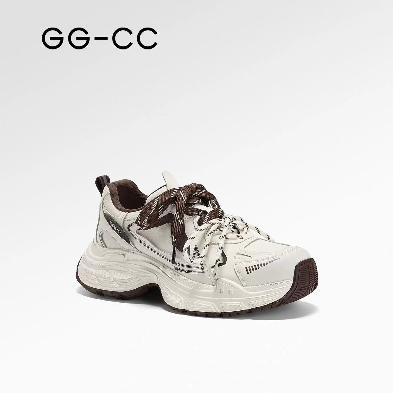 Women's Spectrum Spring Retro Future Platform Dad Sports Casual Shoes