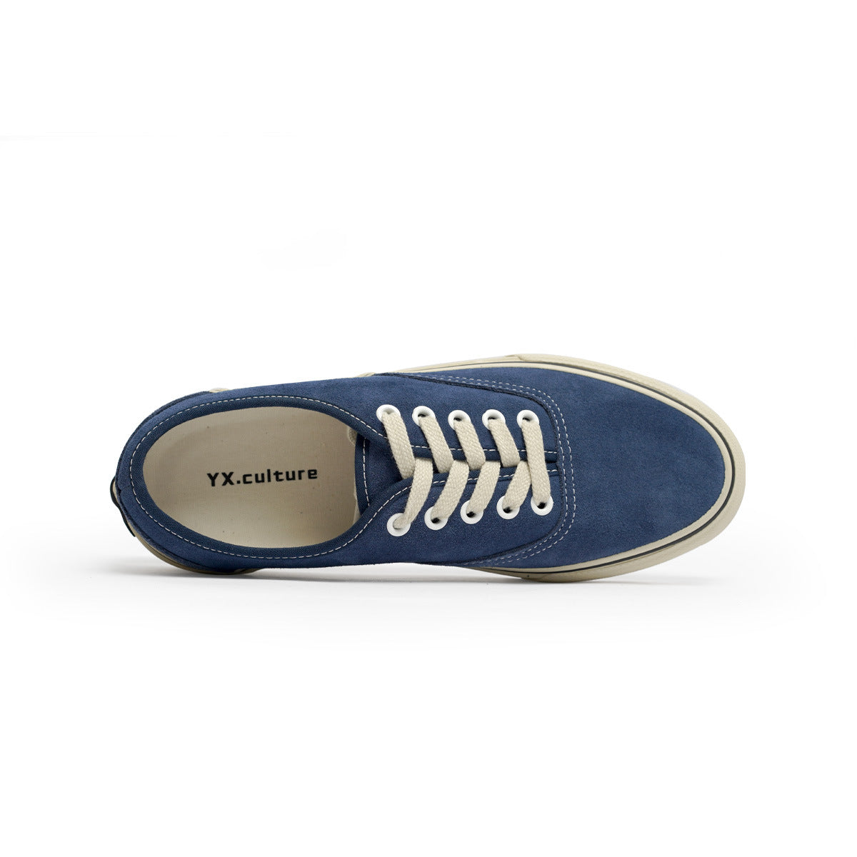 Women's & Men's Purcell Thick Bottom Breathable Increased Low Trendy Series Men's Board Shoes