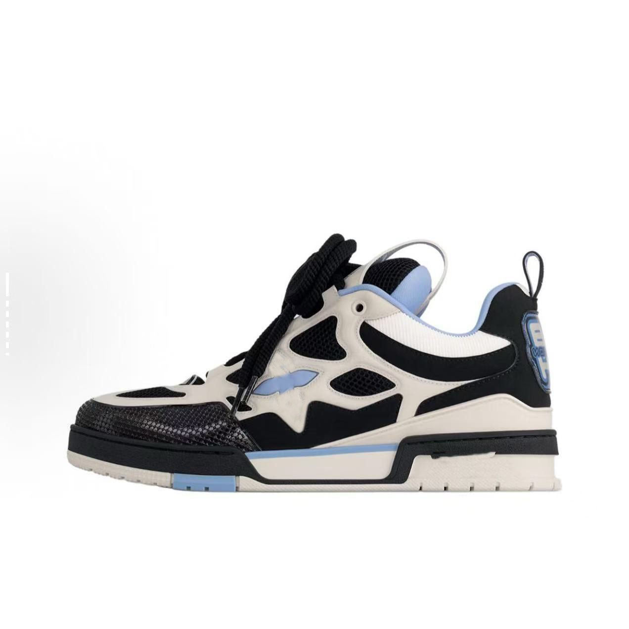 Women's & Men's Bread Raise The Bottom Dad Fashion Men's Sports Shoes
