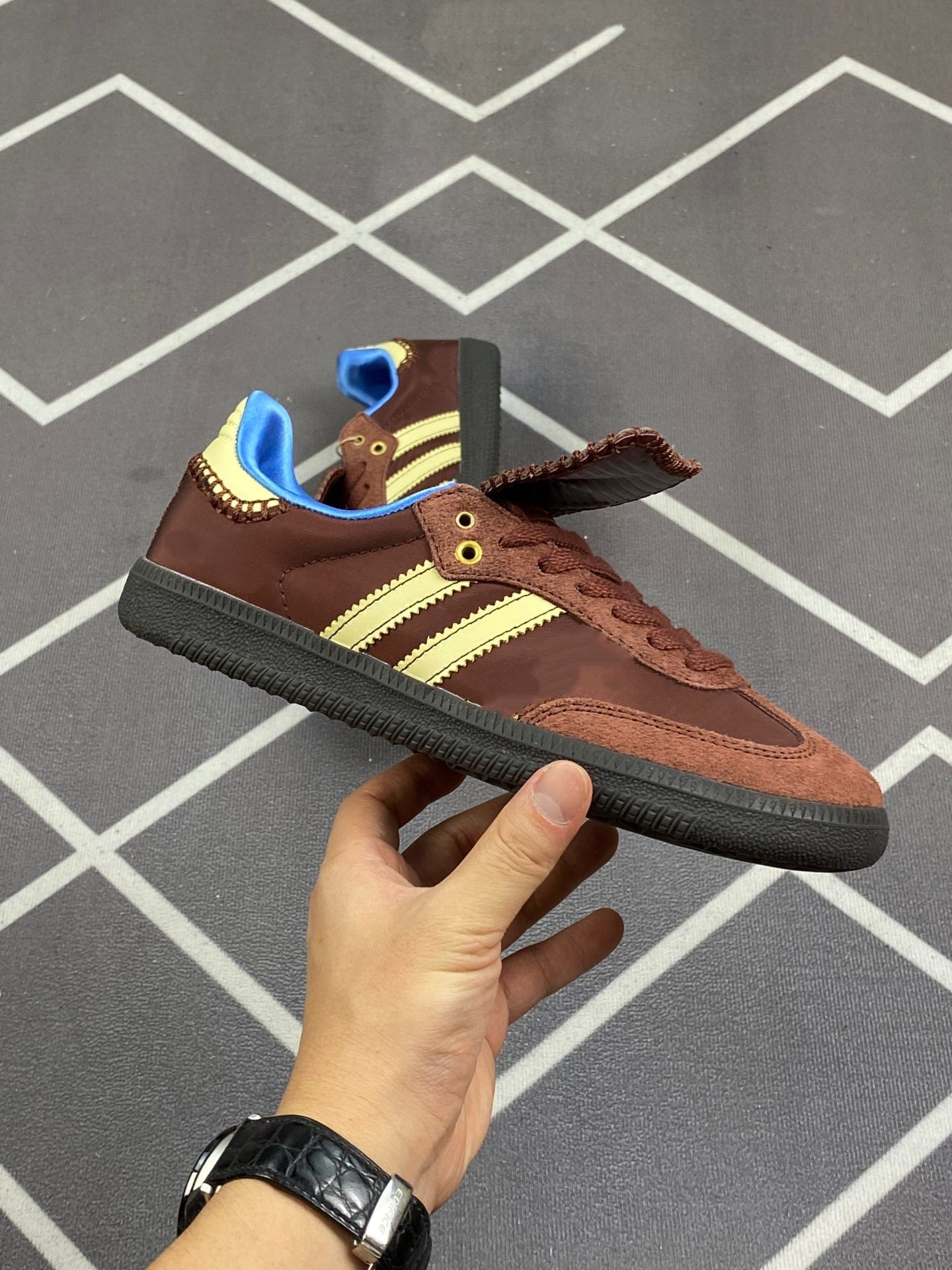 Women's & Men's Retro Training Dancing Sports Jogging Men's Board Shoes