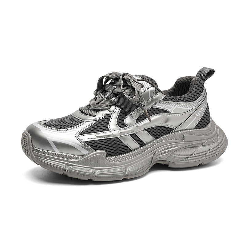 Men's Paris Dad Popular Today Trendy Sports Men's Casual Shoes