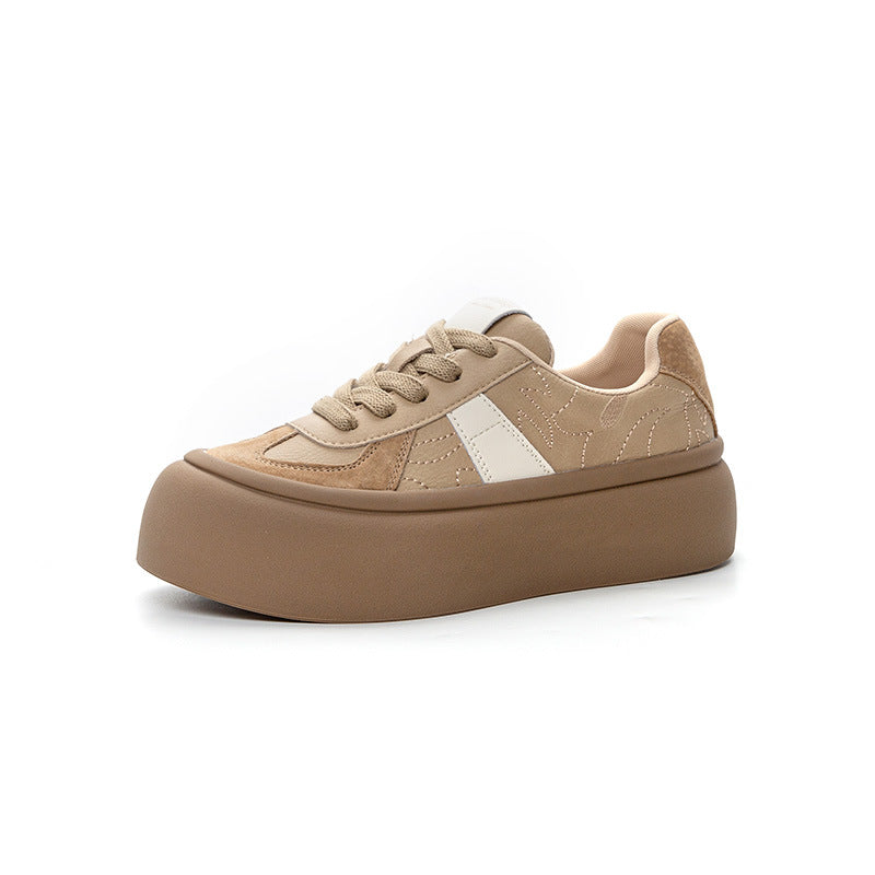 Women's Thick-soled German Training Autumn Authentic Comfortable Sports Classic Casual Shoes