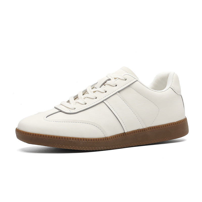 Men's Training Comfortable Retro Fashionable Lightweight Transparent Pumps Casual Shoes