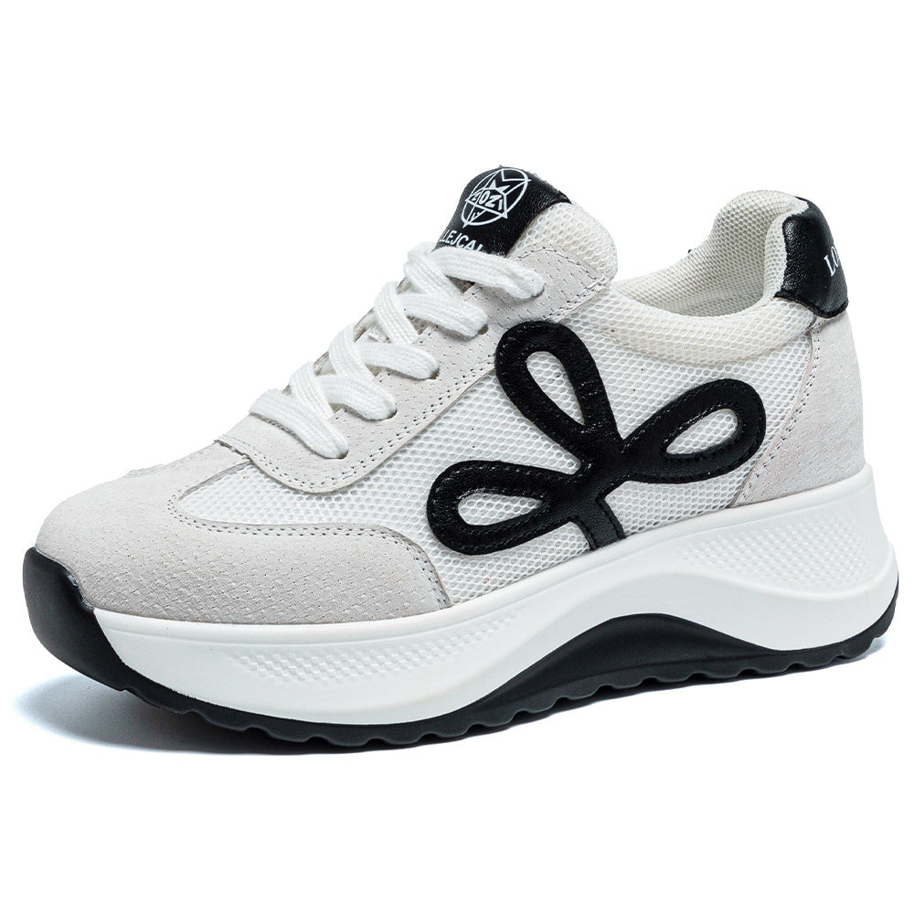 Women's Autumn Cortez Outdoor Breathable Pumps Women's Casual Shoes