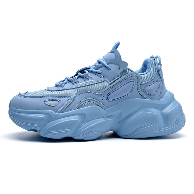 Men's Breathable Personality Couple Street Shooting Sports Casual Shoes