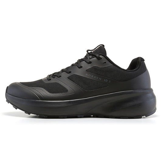 Men's Bird Flat Outdoor Lightweight Hiking Sports Sneakers