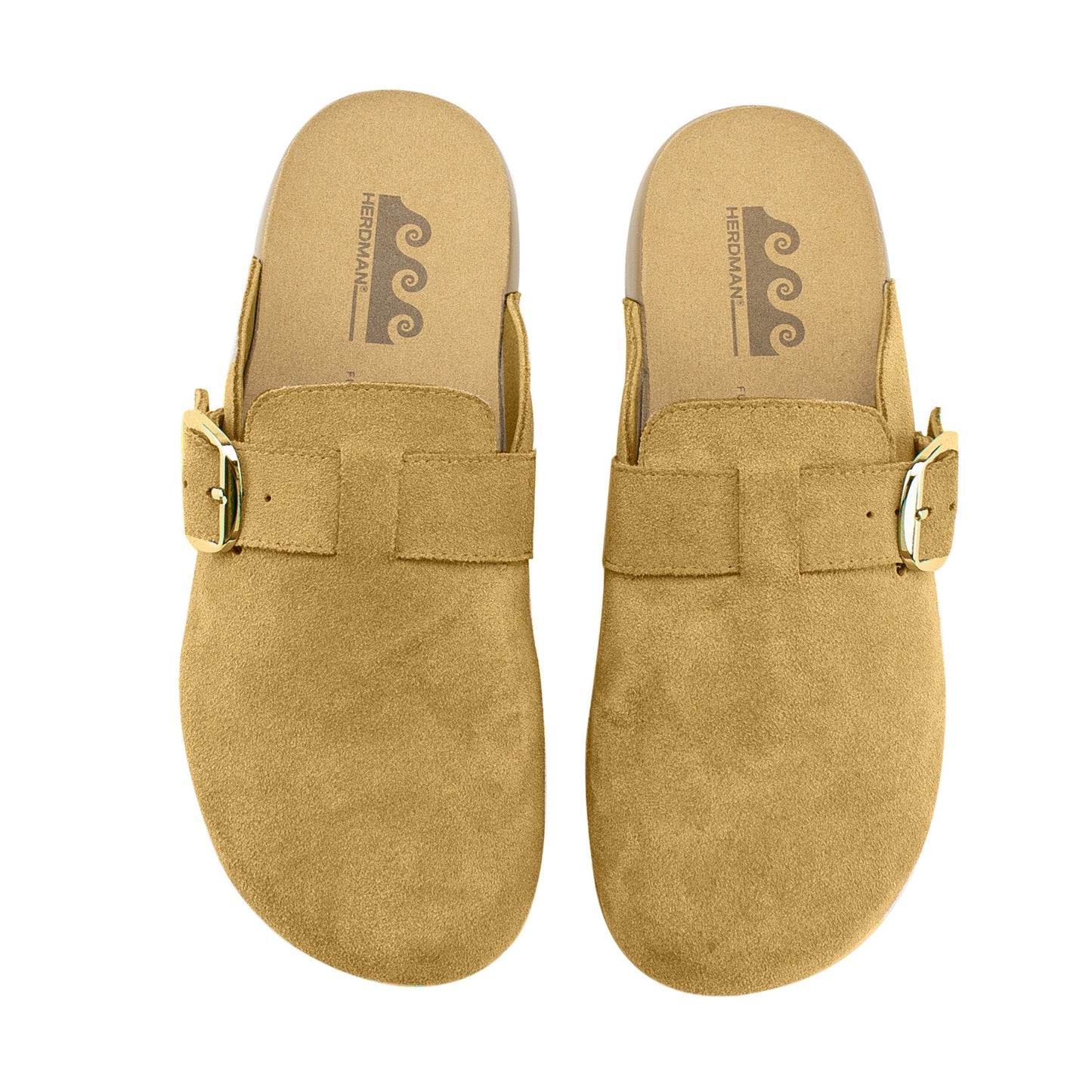 Women's Thin Bottom Toe Cap Semi Outer Wear Fashion Rubber Soft Sandals