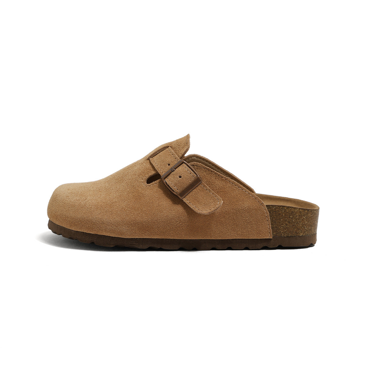 Women's Insole Genuine Spring Comfortable Soft Bottom Sandals