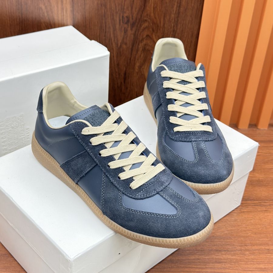 Top Version Series Classic Simple Retro Women's Casual Shoes