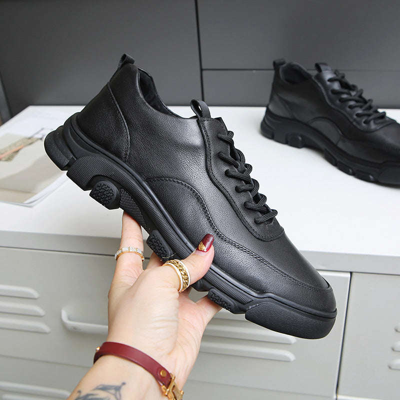 Men's Fashion Attractive Genuine Sports Comfortable Sneakers