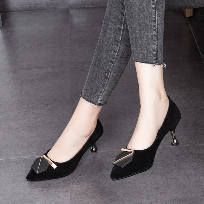 Women's High Mid Soft Small Low-cut Authentic Women's Shoes