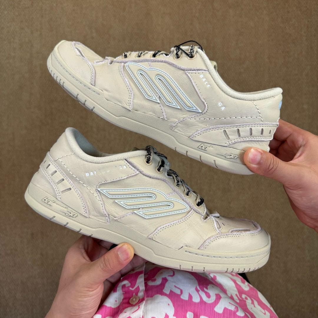 Women's & Men's Paris Home Dad Leisure Couple Jogging Men's Sports Shoes