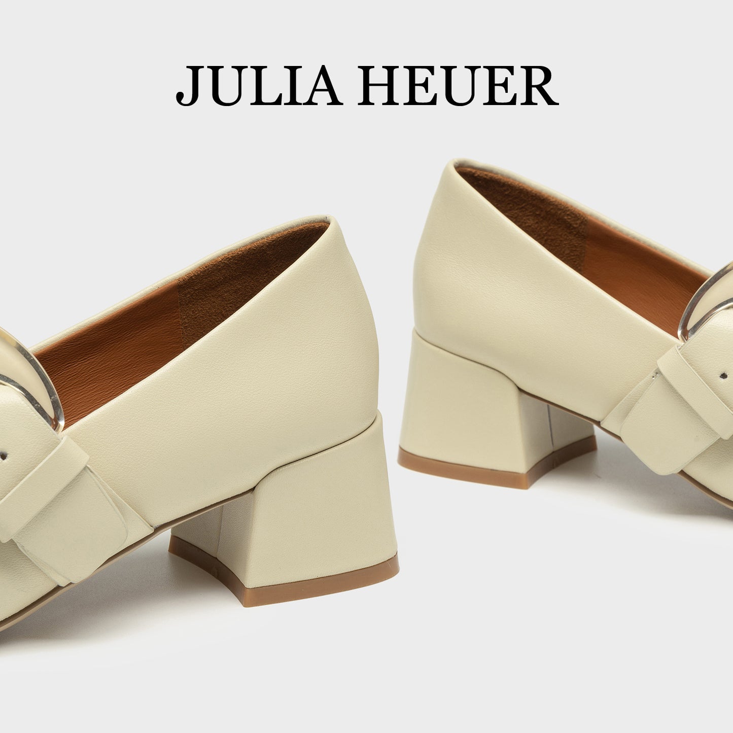 Women's Julia Hull Lady With Mary Jane Women's Shoes