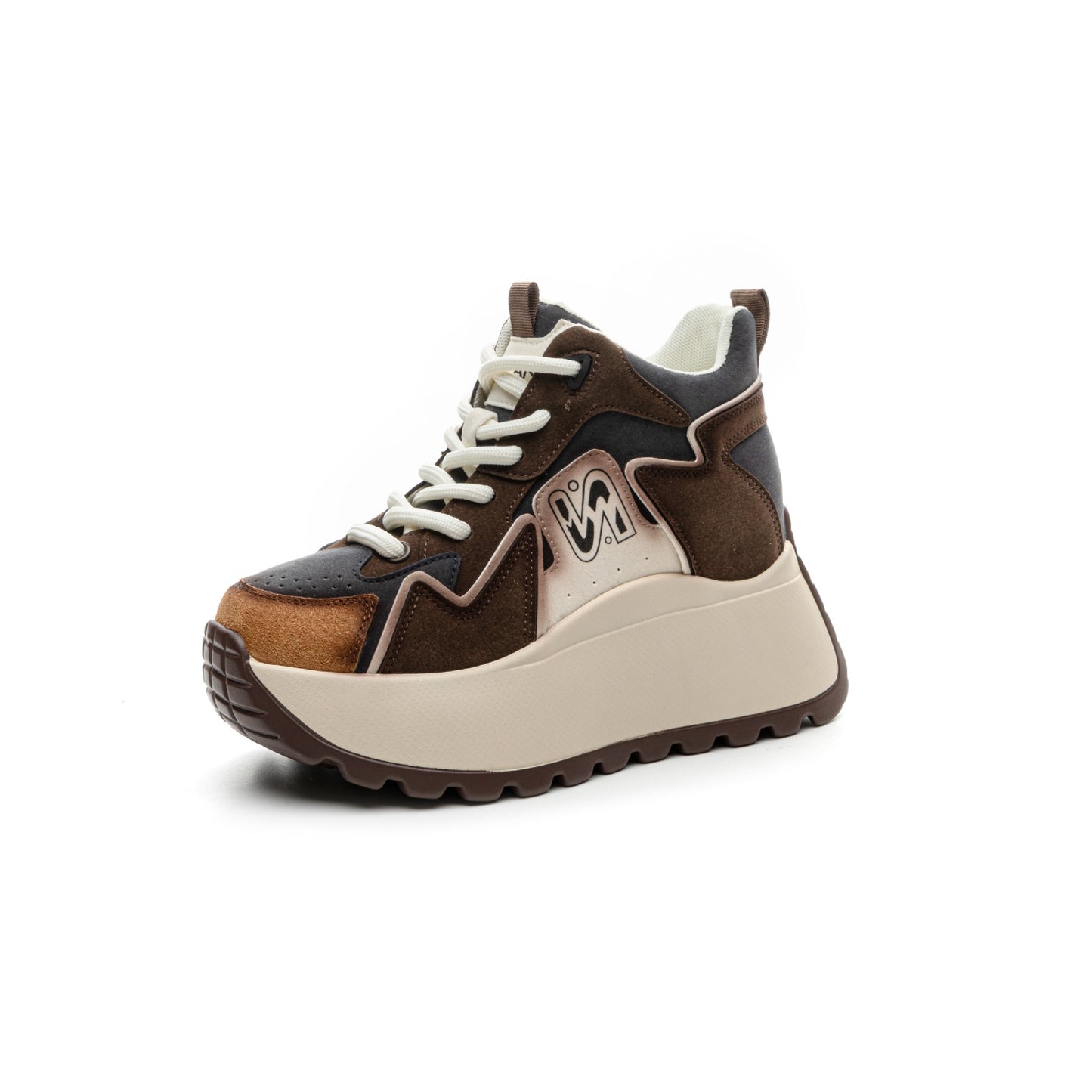 Live Streaming Real With Fleece Lining Casual Shoes