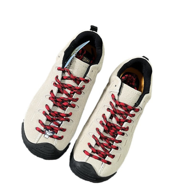Genuine Ugly Cute Outdoor Cohen Hiking Plus Casual Shoes