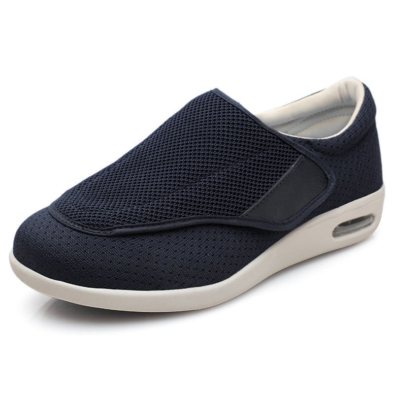 Women's & Men's Thumb Valgus Off Adjustable Feet Swollen Women's Casual Shoes