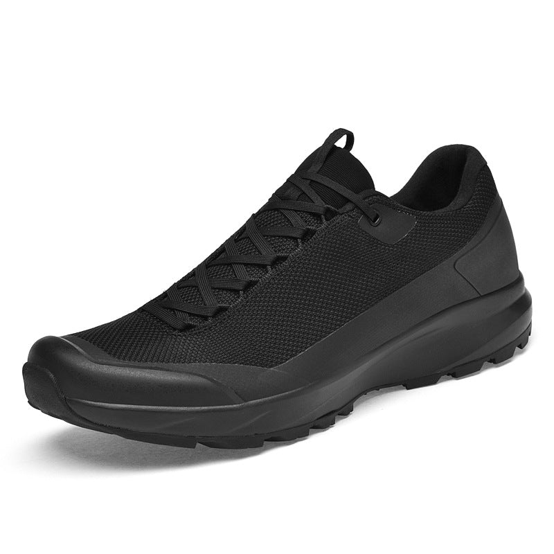 Women's & Men's Couple Running Outdoor Foot Sock Waterproof Cross-country Hiking Sneakers