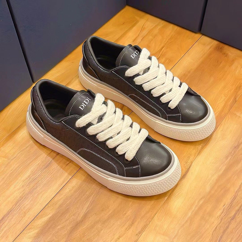 Men's Autumn Lovers Wild Soft Bottom Comfortable Sneakers