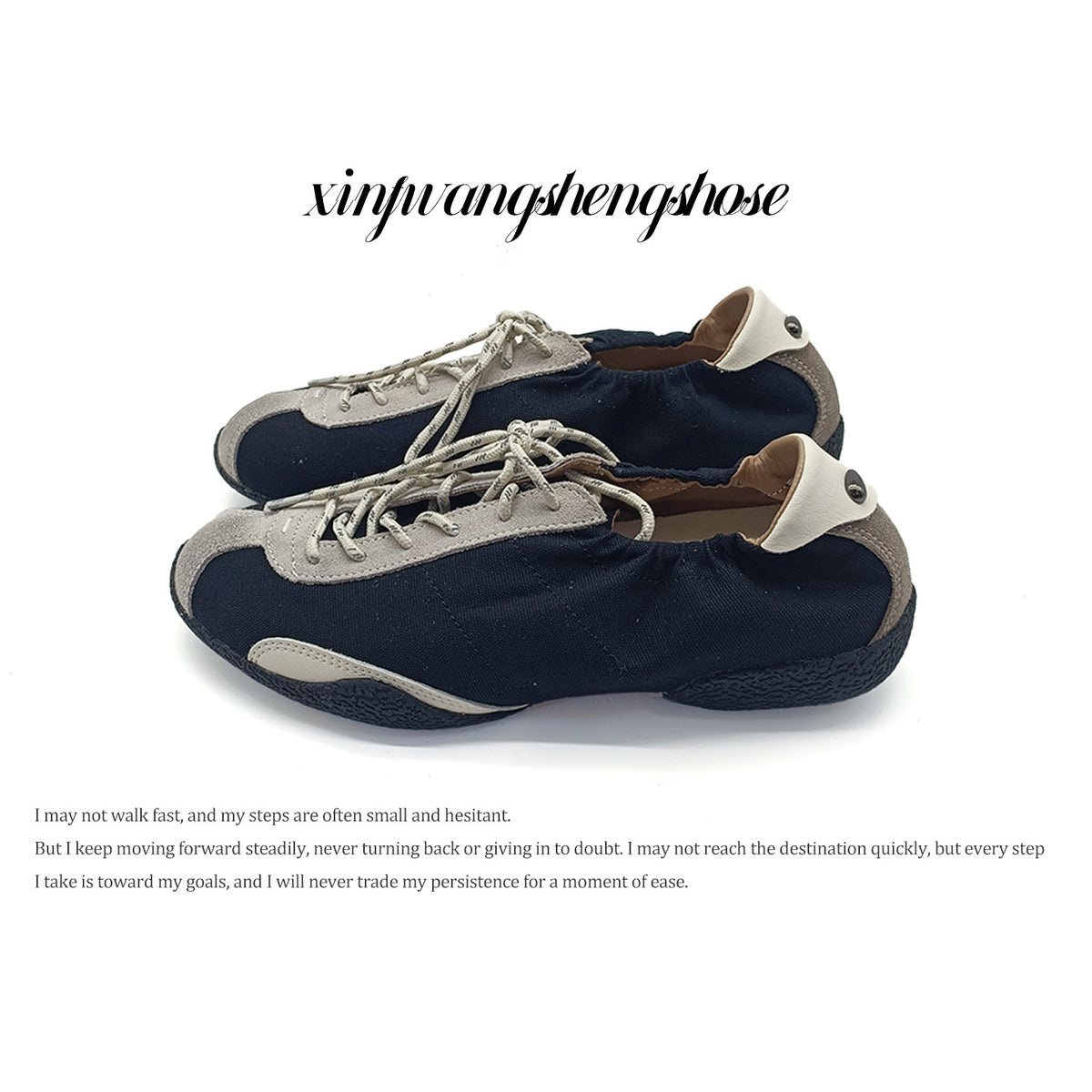 Women's Genuine Sier Retro German Training Flat Argan For Early Women's Casual Shoes