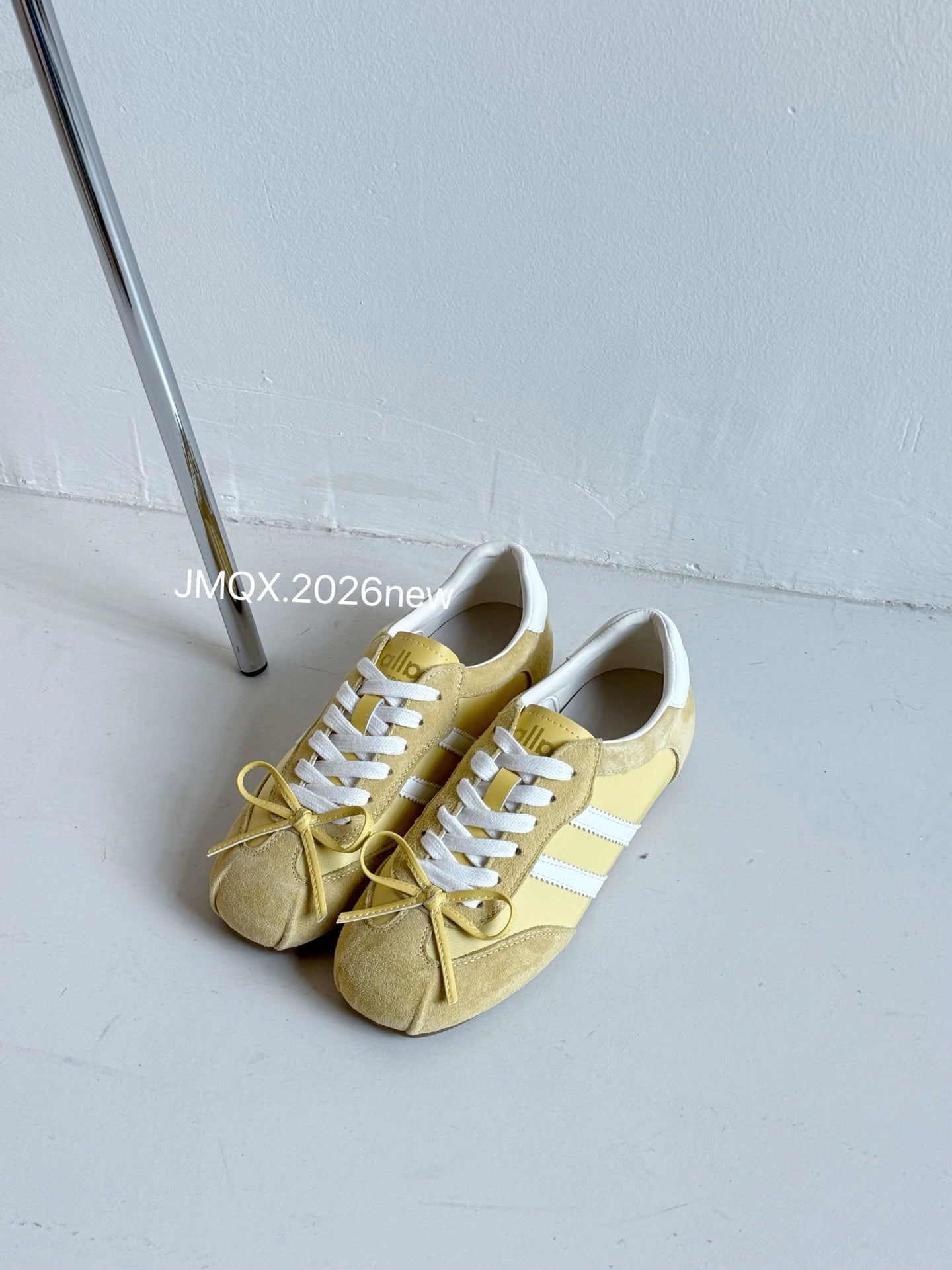 Women's Training Autumn Genuine Elevator Platform Color Matching Women's Shoes