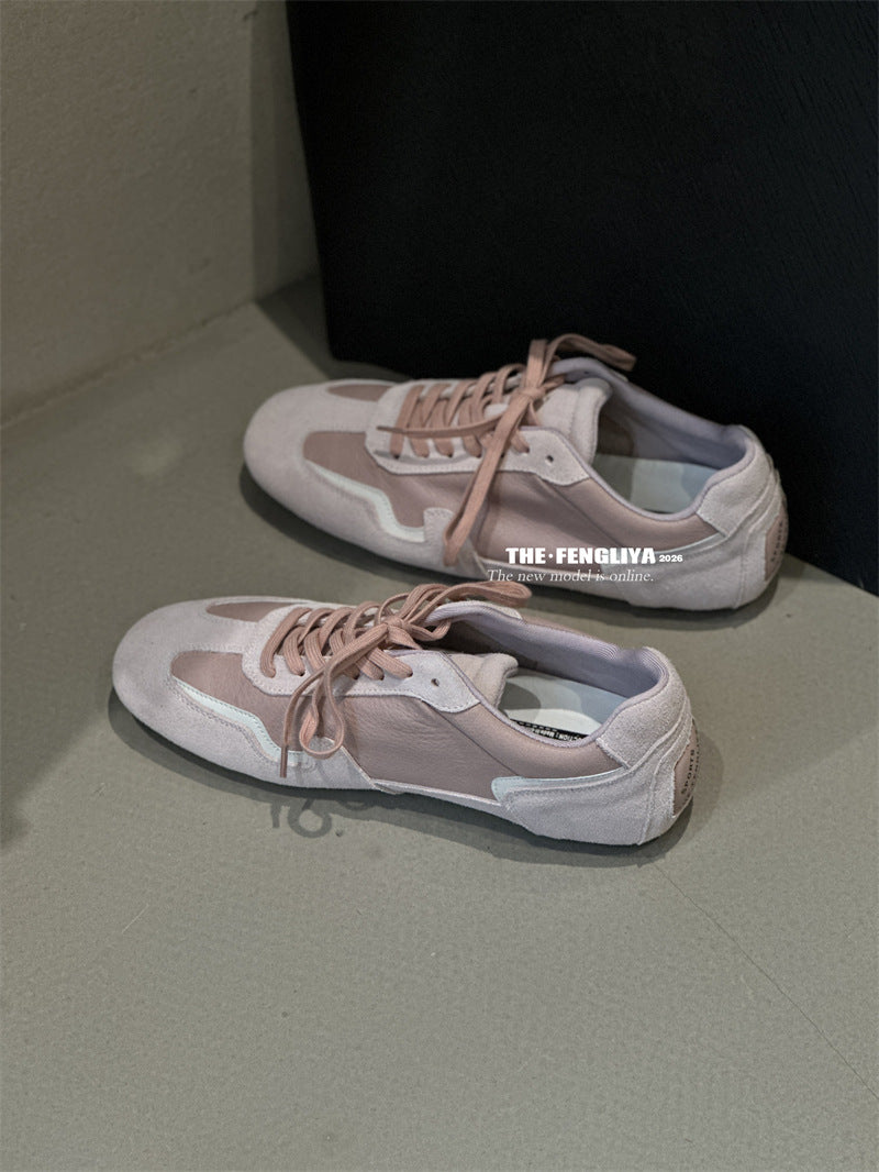 Distribution Unified Price Canadian Dollar German Training Casual Shoes