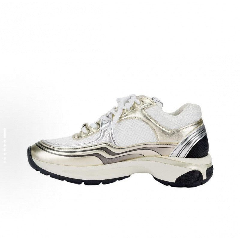 Women's & Men's Word Classic Style Sier Horn King Fashionable Raise The Men's Sports Shoes