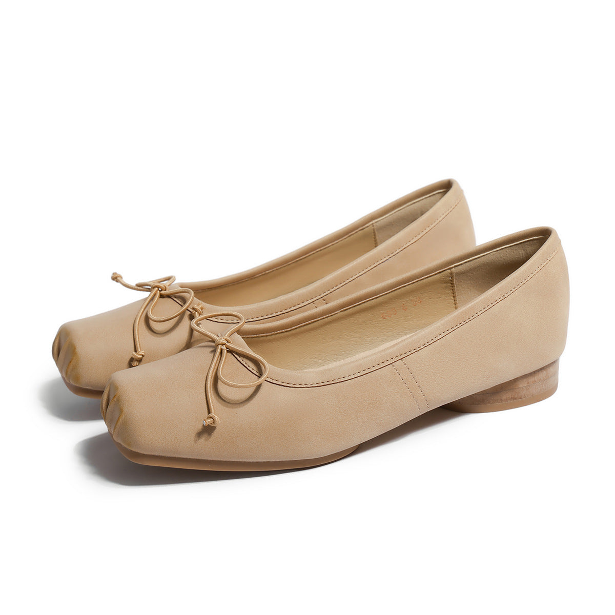 Pumps Female Autumn Mary Jane Thick Women's Shoes