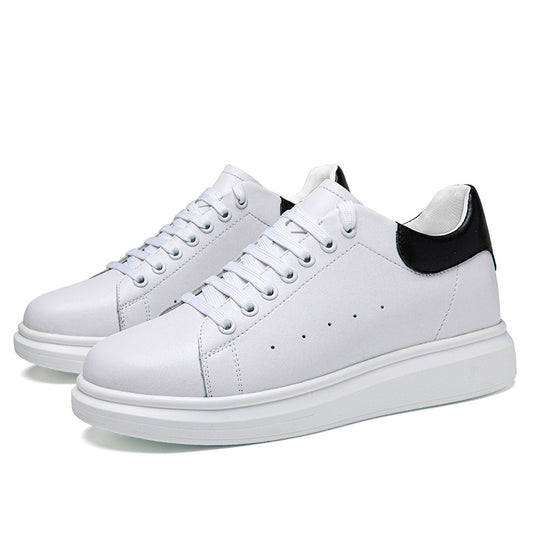 Unique Plus Size Outdoor Travel Xi Men's Casual Shoes