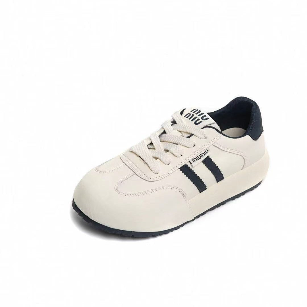 Women's Toe Platform Comfortable Sports Ugly Cute Women's Casual Shoes