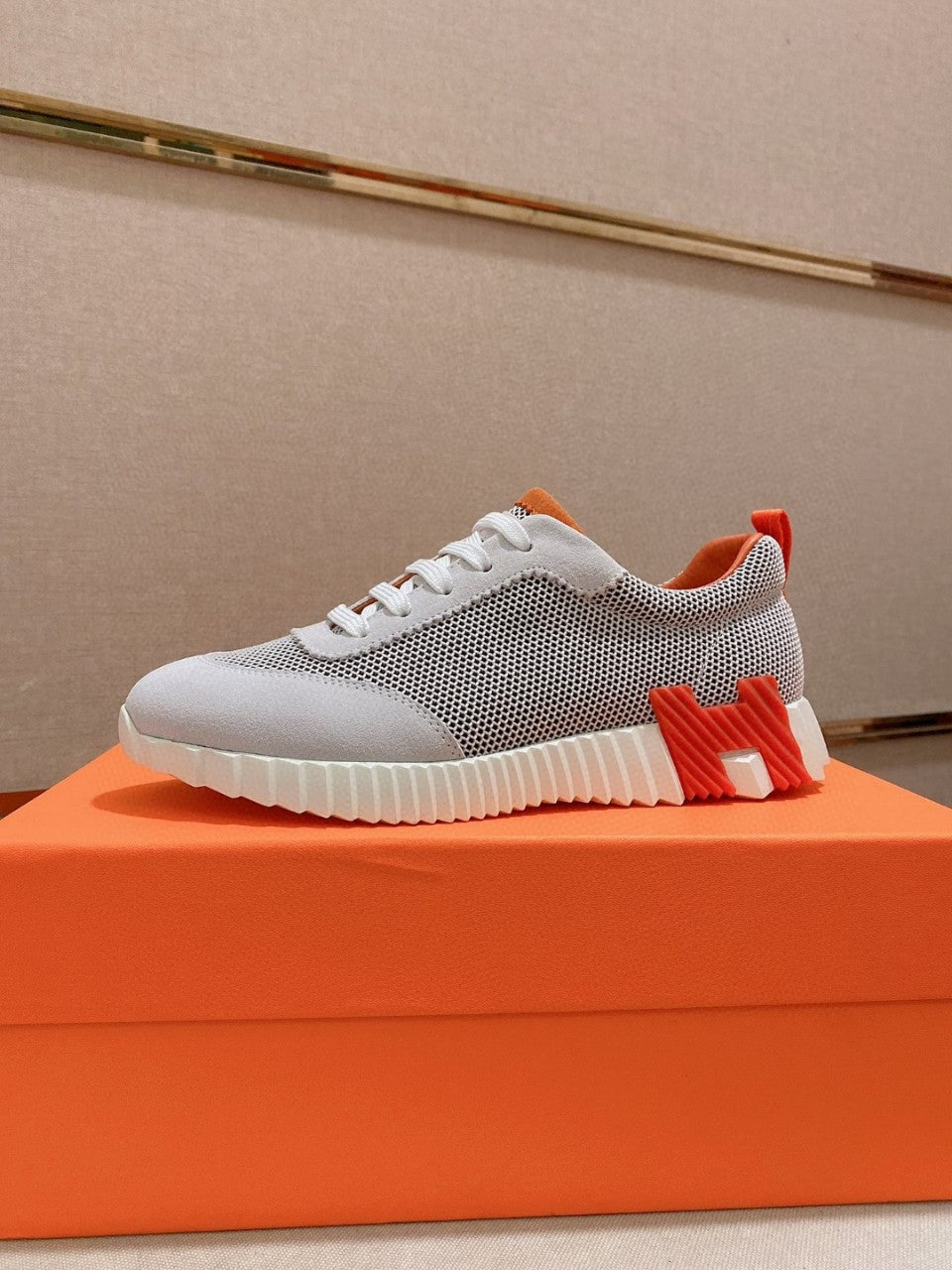 Men's Sports Thin Strap Summer Versatile Sneakers
