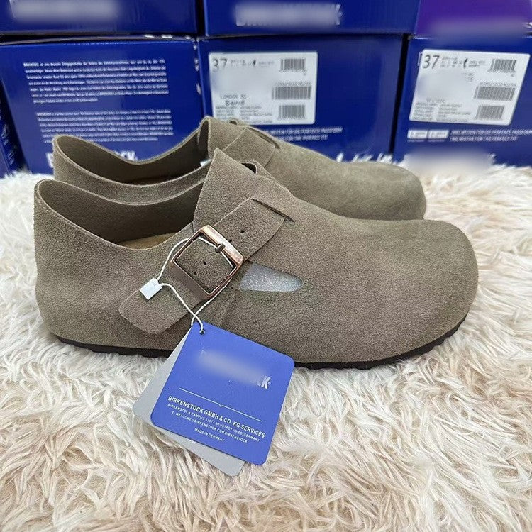 Women's & Men's Invisible Height Increasing Insole Low Top Men's Casual Shoes