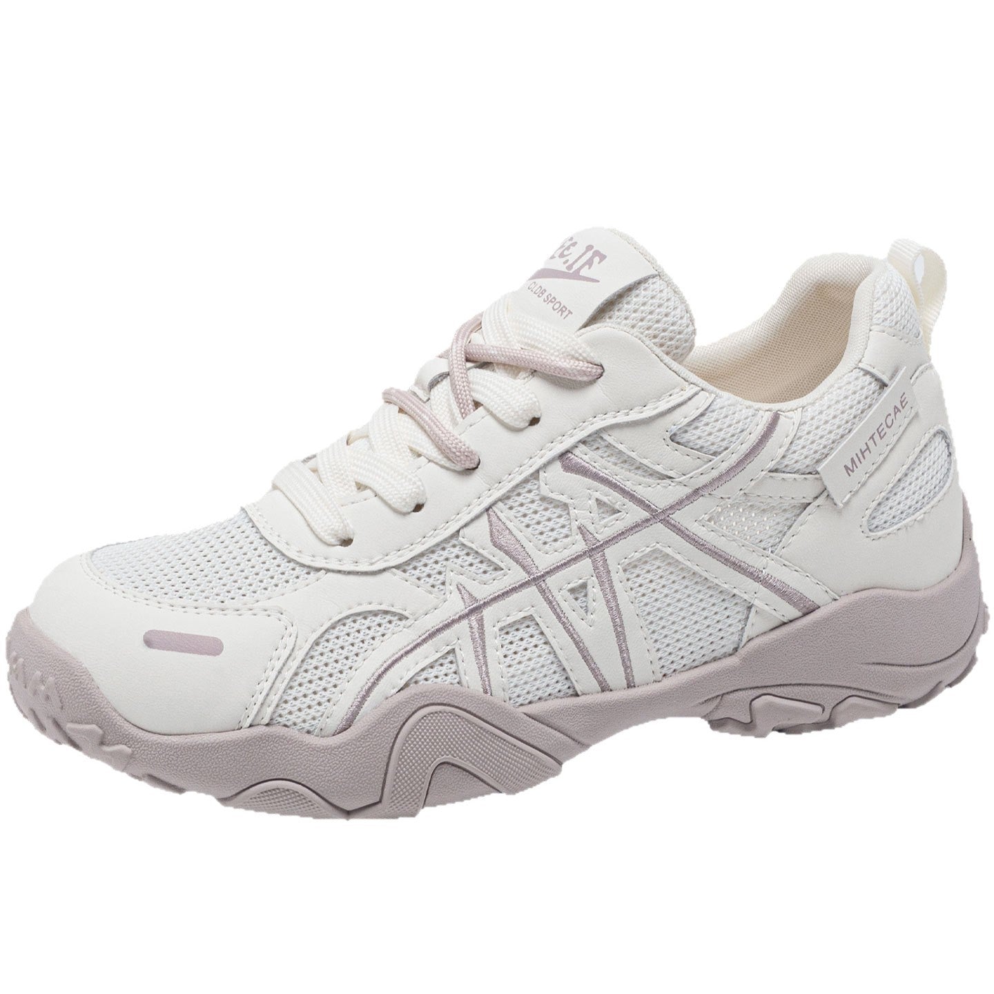 Women's German Training Inner Height Increasing Soft Women's Sports Shoes