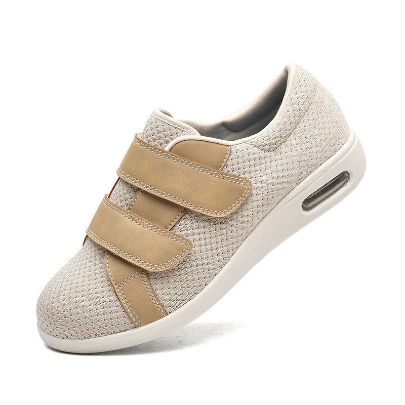 Sizes Walking Extra Wide Adjustable After Foot Bone Women's Casual Shoes