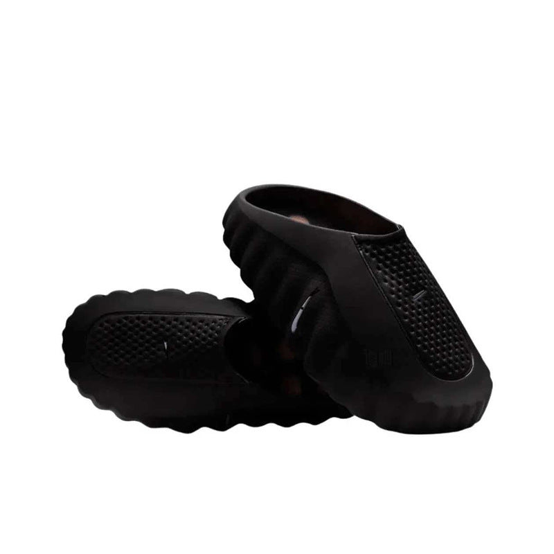Women's & Men's Summer Soft Bottom Breathable Sports Beach Sandals