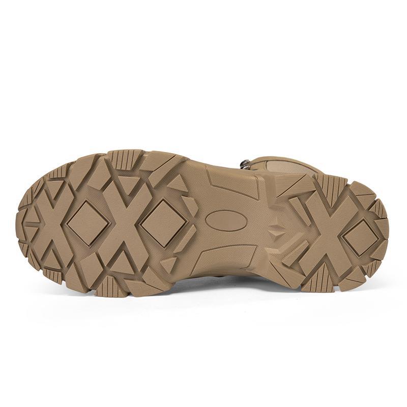Men's Outdoor Training Combat Fashion Desert Men's Sports Shoes