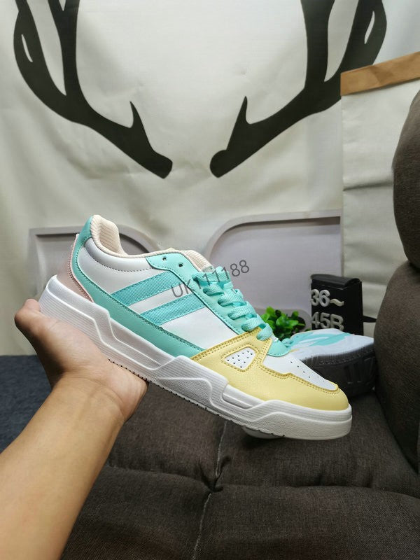 Fashion Classy Trendy Men's Clover Light Men's Sports Shoes