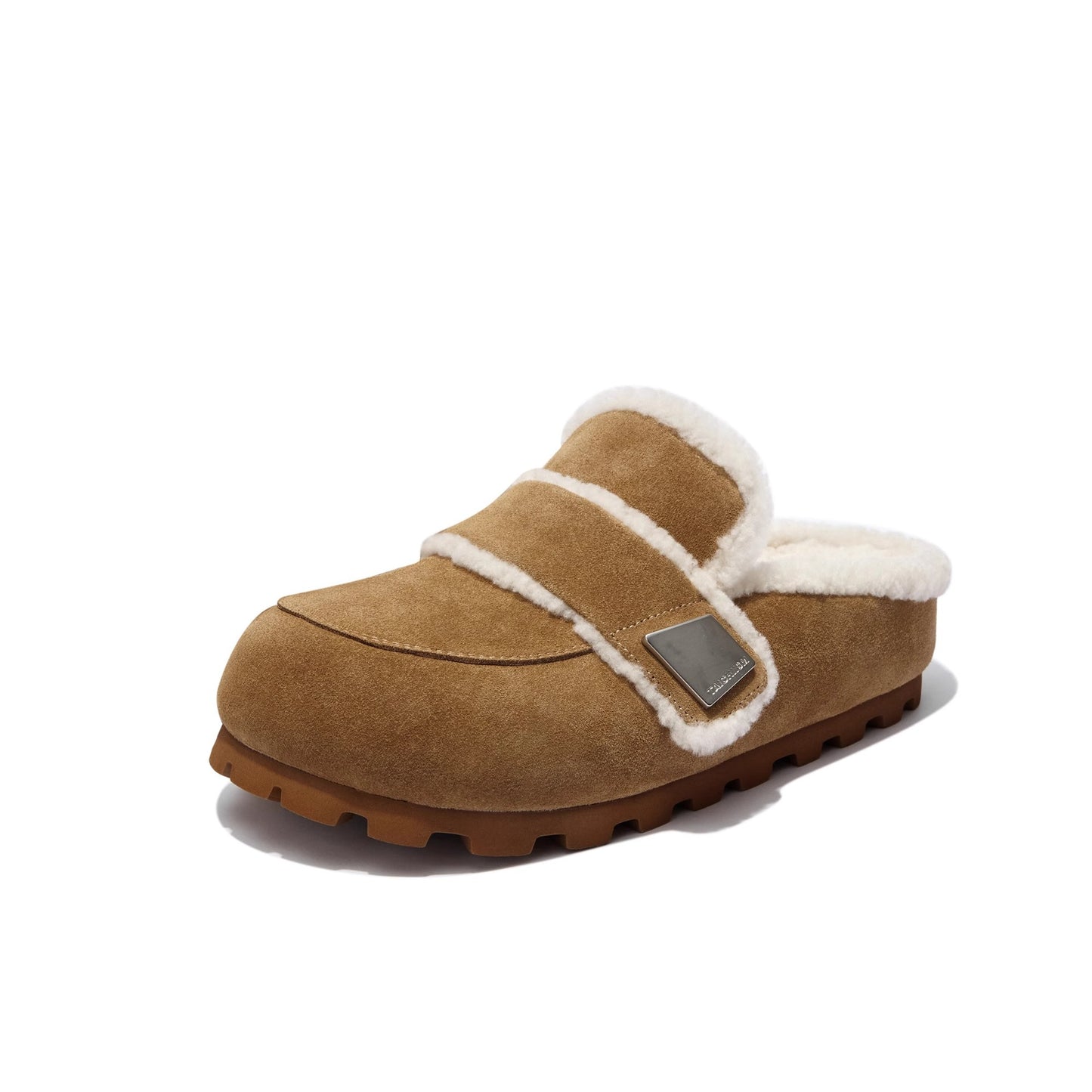 Fat Head Sleeper Authentic Toe Box Slippers