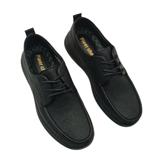 Charming Men's Cool Classy Unique Sheepskin Casual Shoes