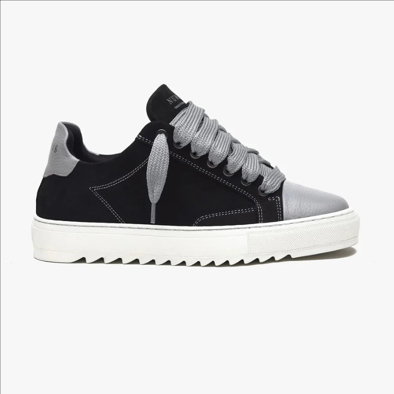 Men's Next Day Niche Design Thick-soled Bread Summer Breathable Men's Sports Shoes