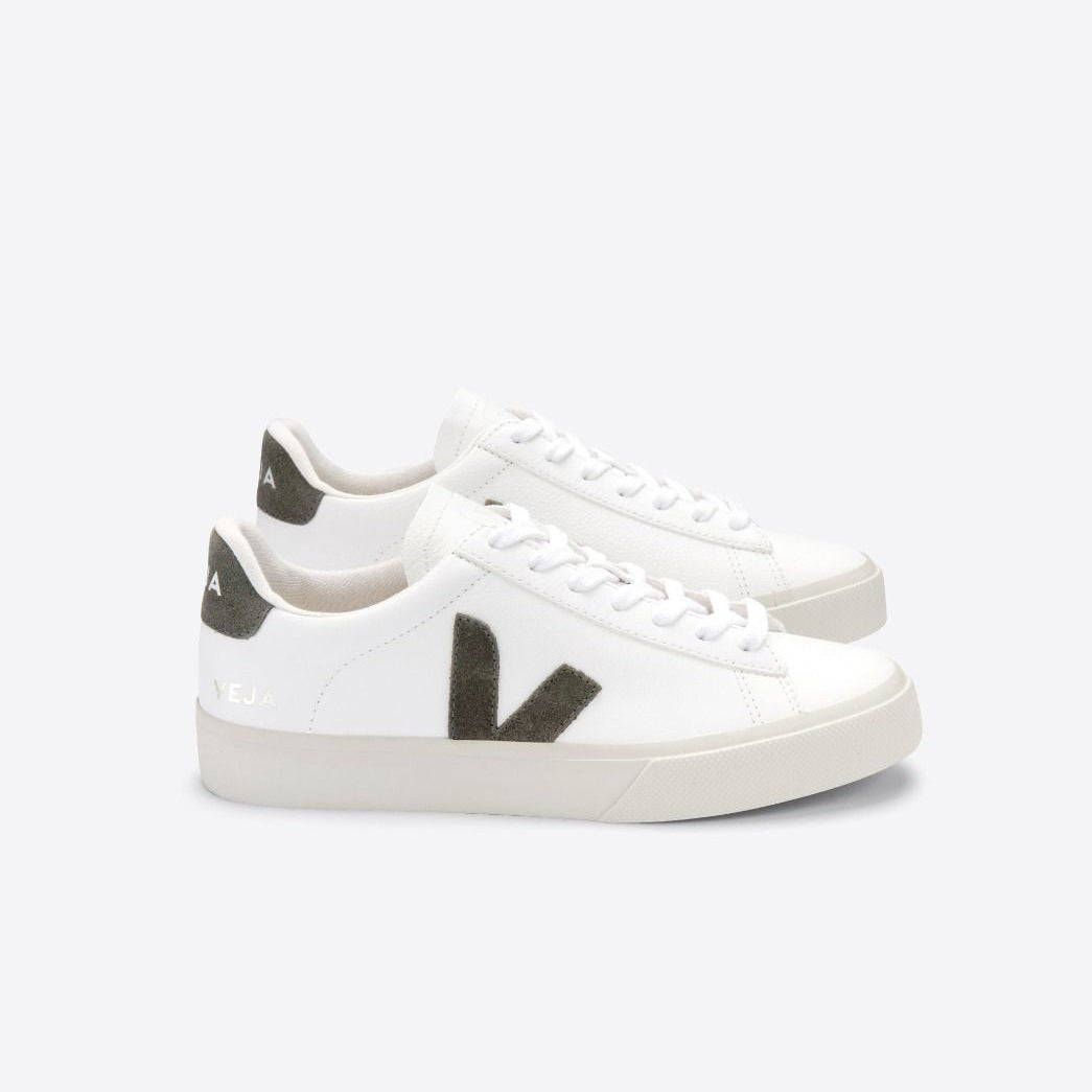 Women's White Series German Training Board Couple Women's Casual Shoes