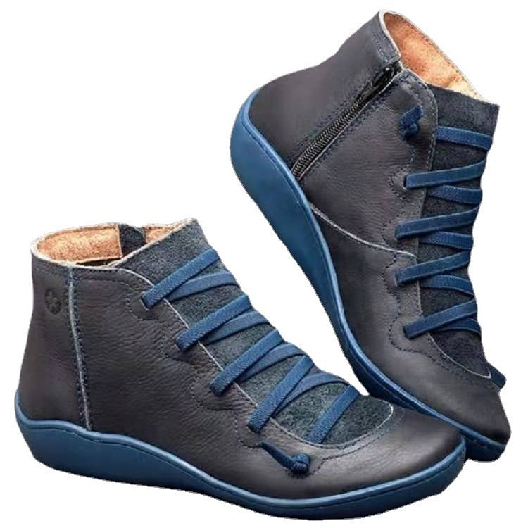 Women's Innovative Plus Size Spring Neutral Men's Shoes