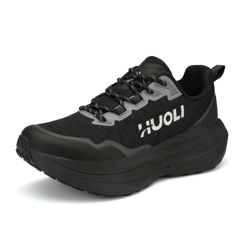 Pace Panda Vitality Series Couple Running Men's Sports Shoes